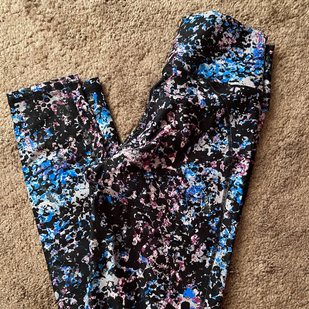 Fabletics leggings
